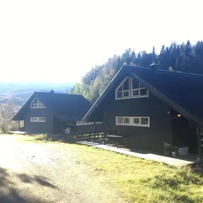 Kvamskogen & Hardanger Holliday homes