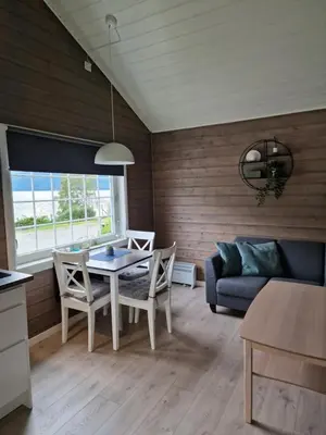 Gallery image of Innvik Fjordcamp in Innvik