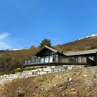 Lovely Home In Valldal