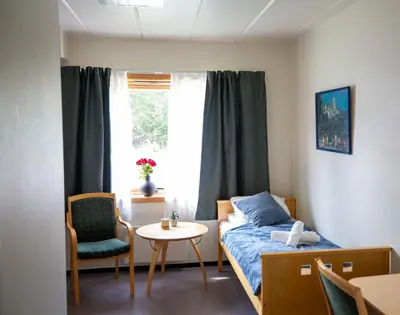 Gallery image of Nordpå Hub in Haltdalen