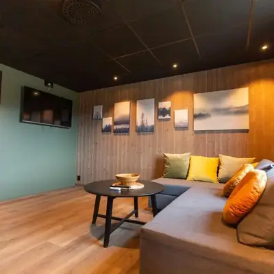 Nordpå Hub