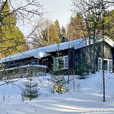 Gorgeous Home In Os I Østerdalen