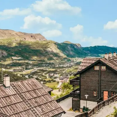 Awesome Apartment In Hemsedal With Wifi