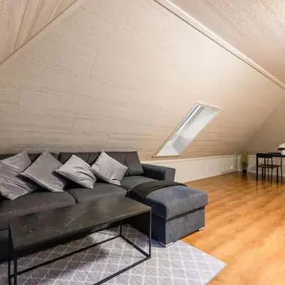 Central stay apartment - 401
