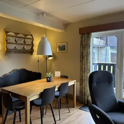 Cozy Ground-Floor Apartment In Beitostølen