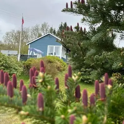 Holiday Home Sletta