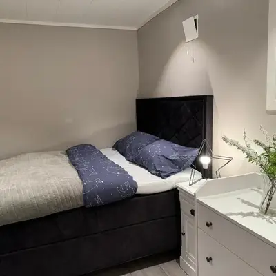 StarView Trolltunga Apartment