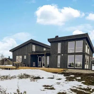 Cozy Home In Ålen With Wifi