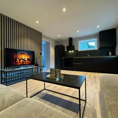 Dalen Apartment