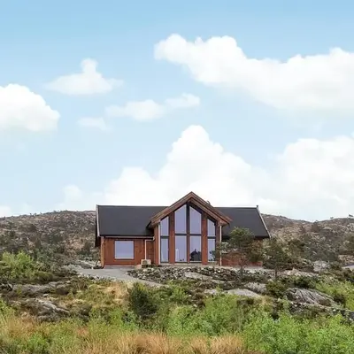 Awesome Home In Sveio