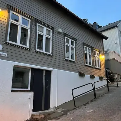 Duży apartament w centrum