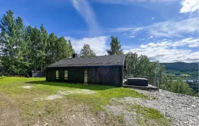 Gallery image of Gorgeous Home In Fåvang With Sauna in Favang