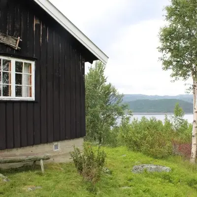 Jonstølen by Norgesbooking - cabin at 1020 masl