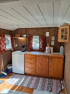 Gallery image of Bjørgebu Camping as in Mysusæter