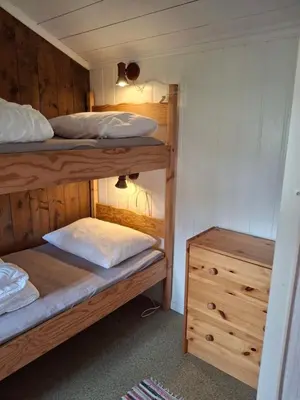 Gallery image of Bjørgebu Camping as in Mysusæter