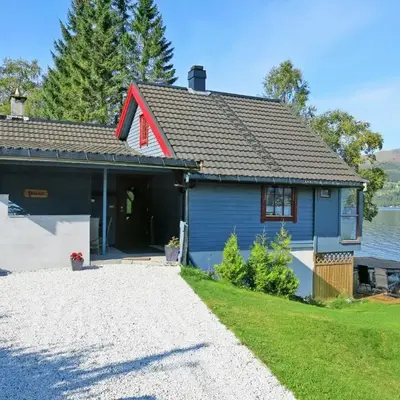 Holiday Home Strand by Interhome