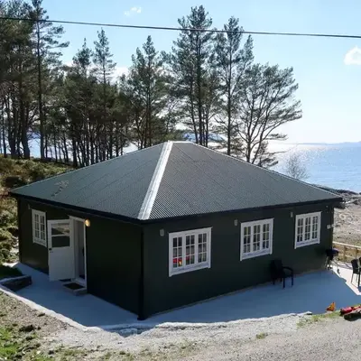 Holiday Home Nesjevik by Interhome