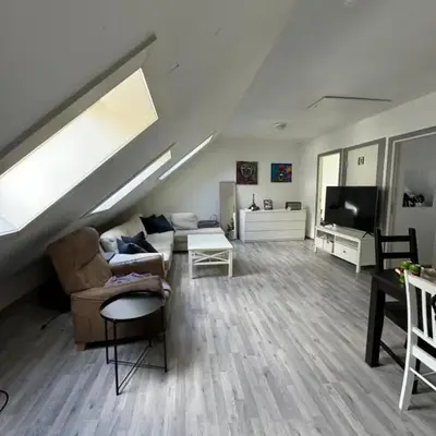 Spacious and central apartment I 250m from Bryggen