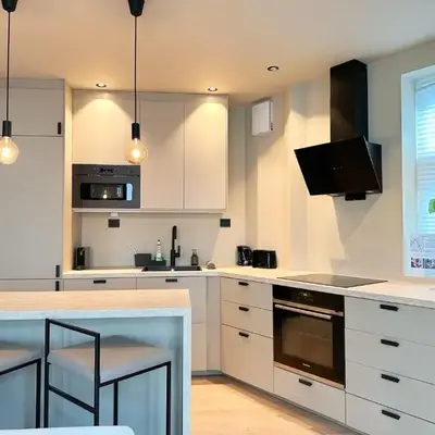 Bergen City Apartment