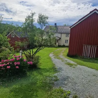 Åsenfjord