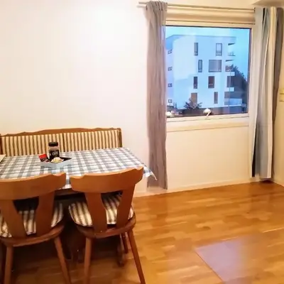 Cosy apartment near city center