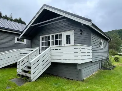 Gallery image of Hytte Nr 1 in Selje