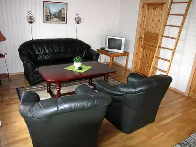 Gallery image of Hytte Nr 1 in Selje