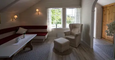 Gallery image of Hytte Nr 1 in Selje