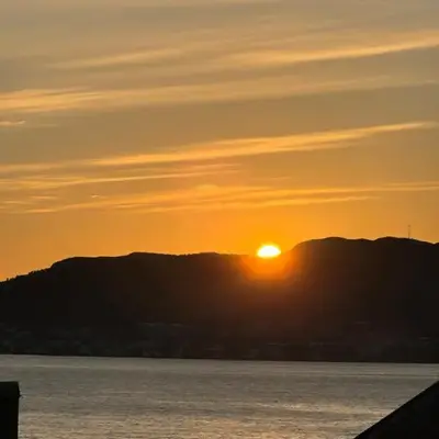 Ålesund sentrum apartment
