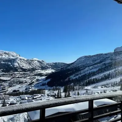 Hemsedal