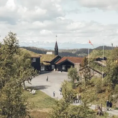 Danebu Kongsgaard - Boutique Hotel
