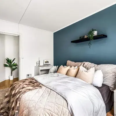 3-Bedroom - Heart of Trondheim Center