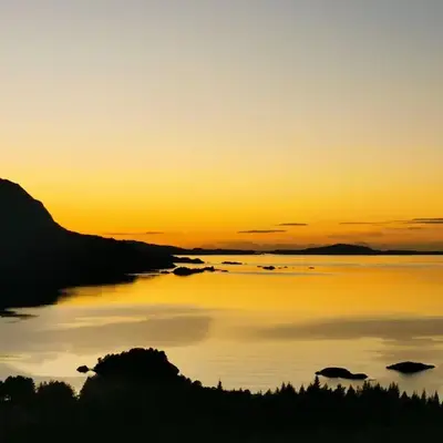 Utsikten