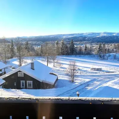 Fjellparken 351