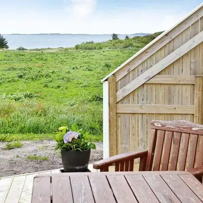 11 person holiday home in Fjørtoft-By Traum