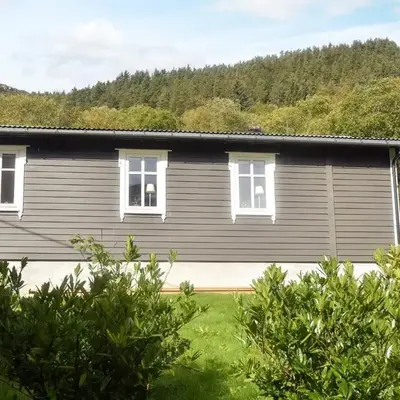 6 person holiday home in Åram-By Traum