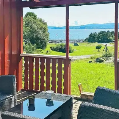 6 person holiday home in Storfosna-By Traum