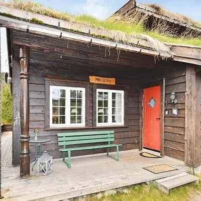 10 person holiday home in HOVDEN-By Traum