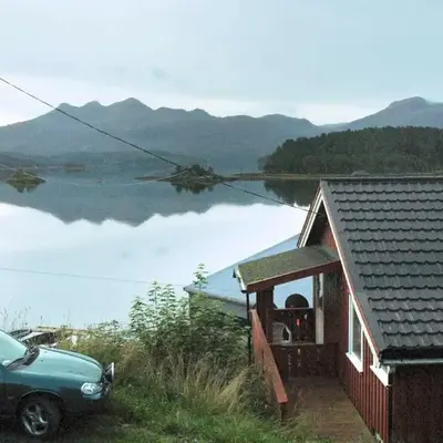 4 person holiday home in VÅGLAND-By Traum