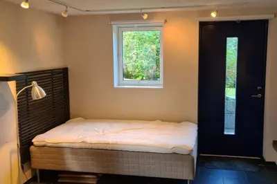 Gallery image of Villa suitable for 8 during XC championship in Trondheim
