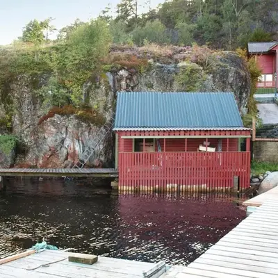 10 person holiday home in HOSTELAND-By Traum