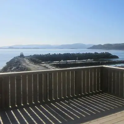 6 person holiday home in Storfosna-By Traum