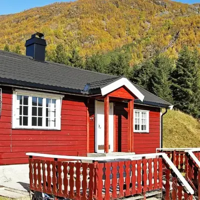 6 person holiday home in Øvre Årdal