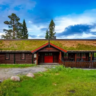 Trysilfjellet Nord 170