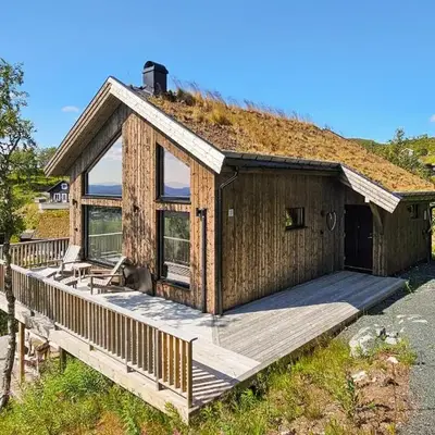 Cozy Home In Rauland With Sauna