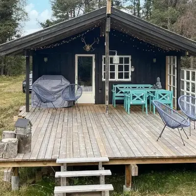 Cozy Home In Vinje With Wifi