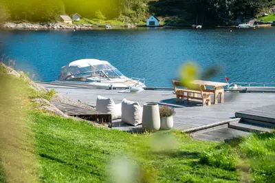Gallery image of Floven in Sveio