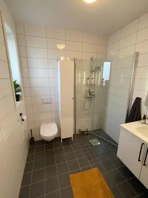 Gallery image of Rekkehus til ski-VM in Trondheim