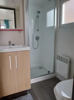 Gallery image of Litj-stua - innholdsrikt minihus med stor utsikt in Røstad