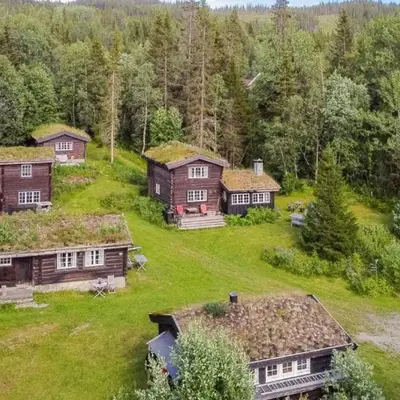 Frøy&Frøya Hyttetun
